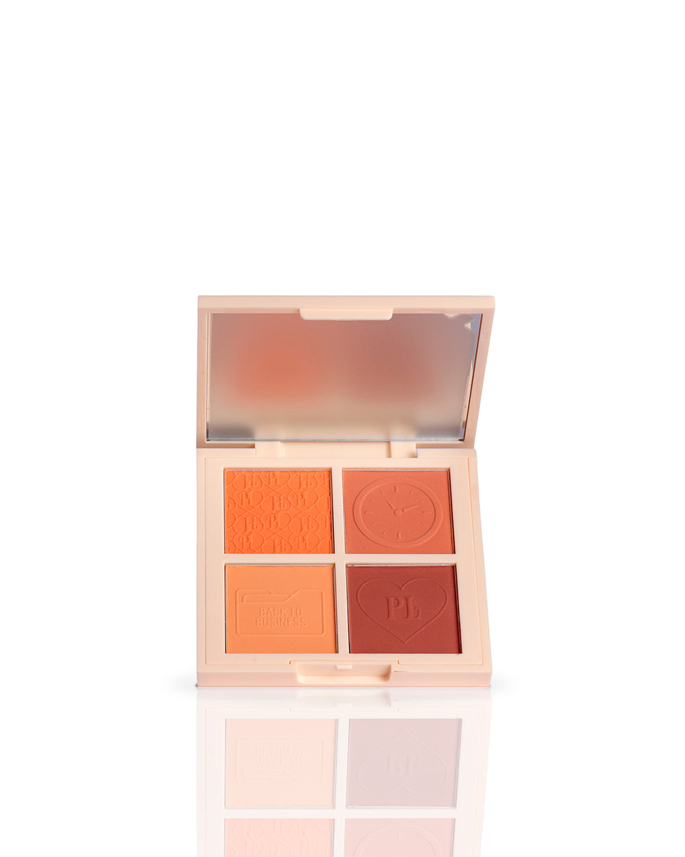 Zpátky do práce The Go Getter Mango Melt Bundle