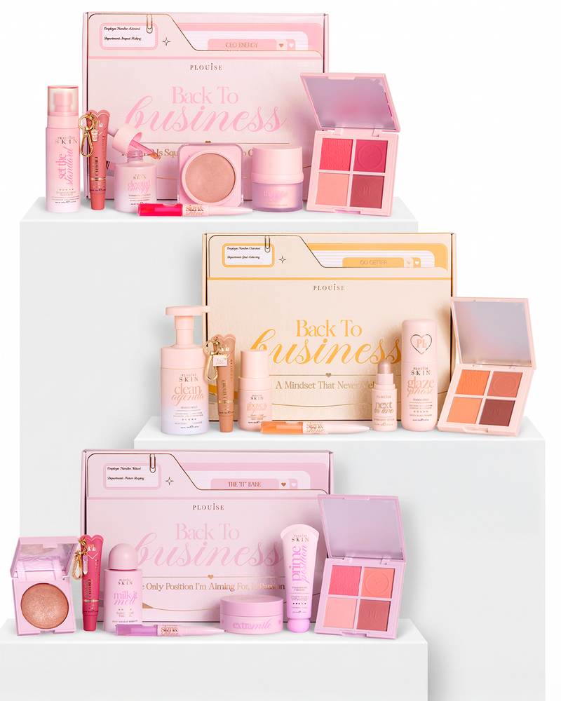 Zpět na Business Bundle Trio