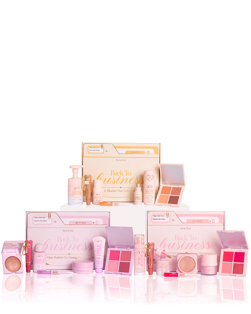 Zpět na Business Bundle Trio