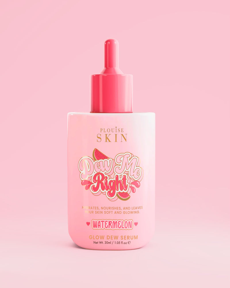 Dew Me Right Dewy Glow sérum