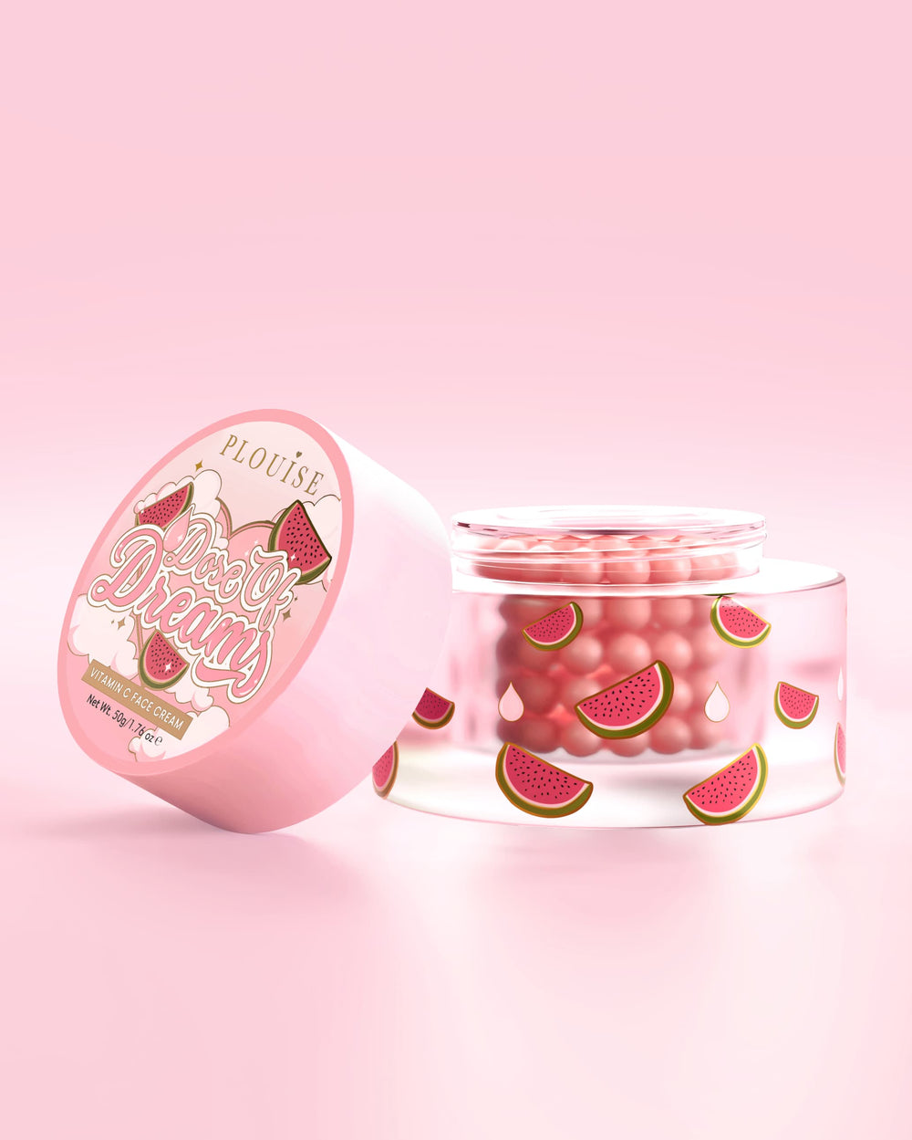 Dávka Dreams Vitamin C tobolkový krém na obličej