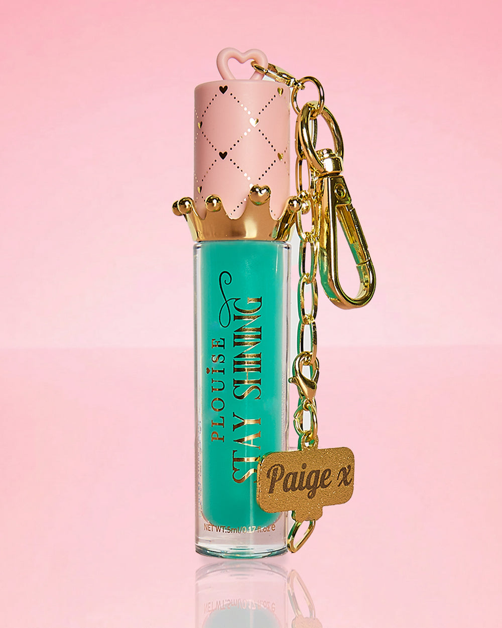 Personalizovaný Stay Shining Lip Oil