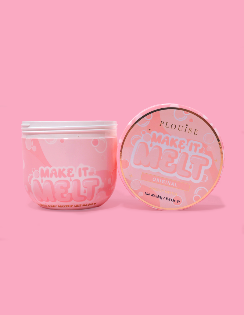 Make It Melt Čisticí balzám na make-up 250g