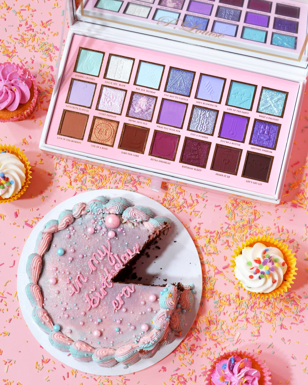 Paleta přání