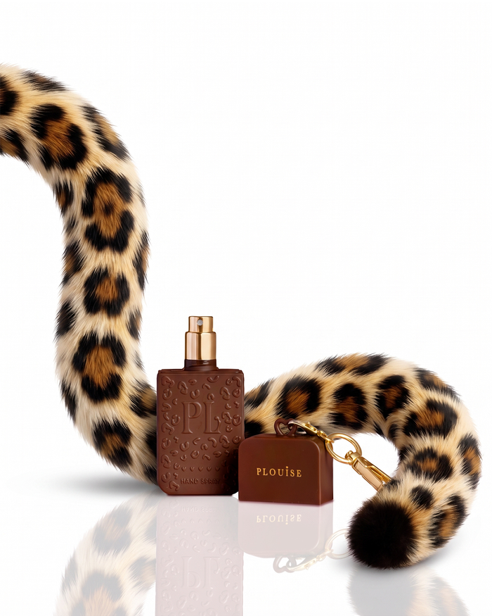 Cheetah Clean Hearted Hand dezinfekční sprej