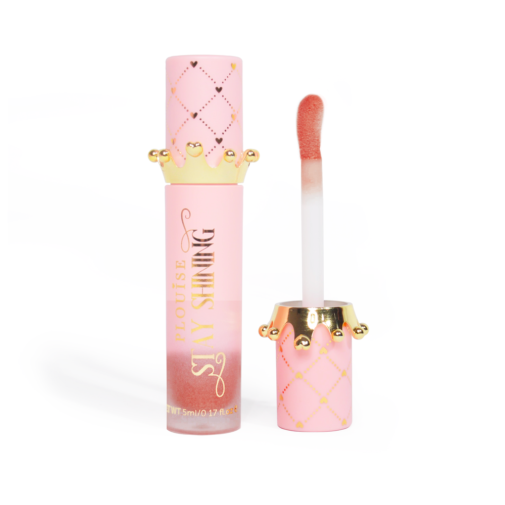 Olej na rty Stay Shining Crown Lip Oil