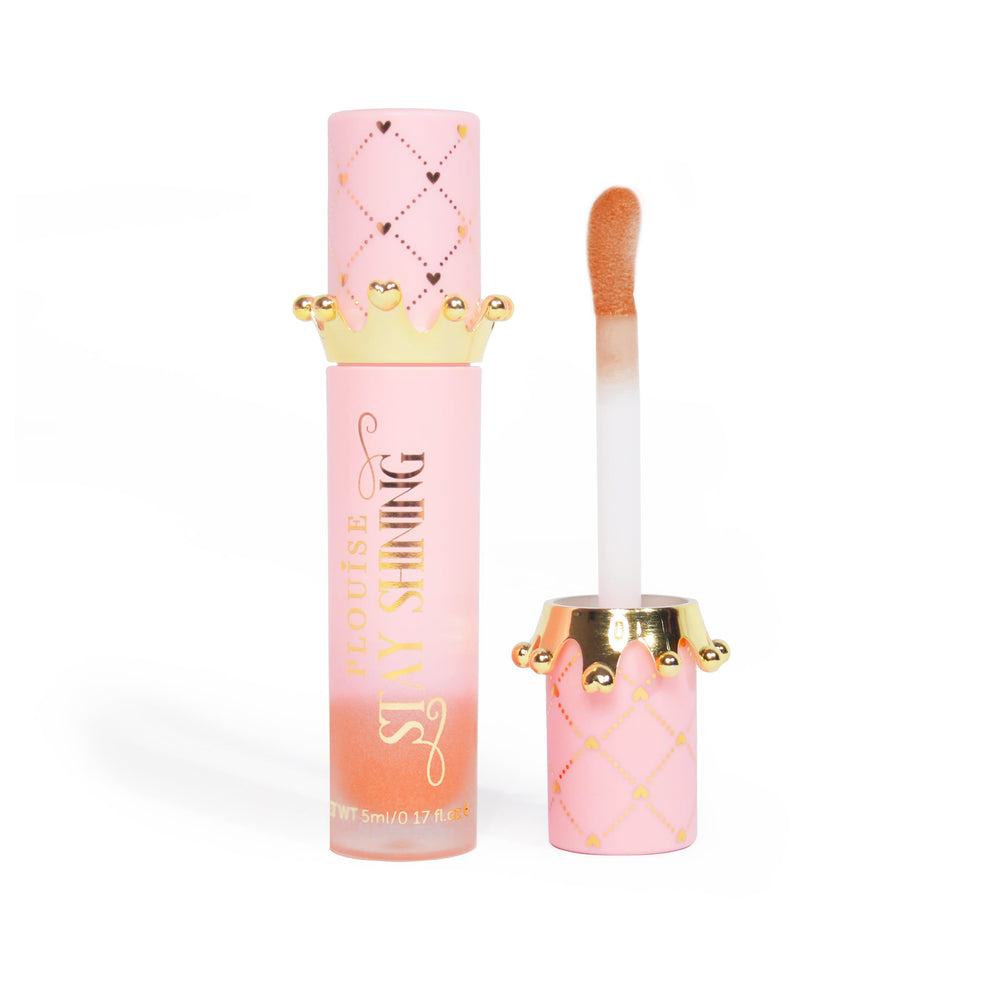 Olej na rty Stay Shining Crown Lip Oil