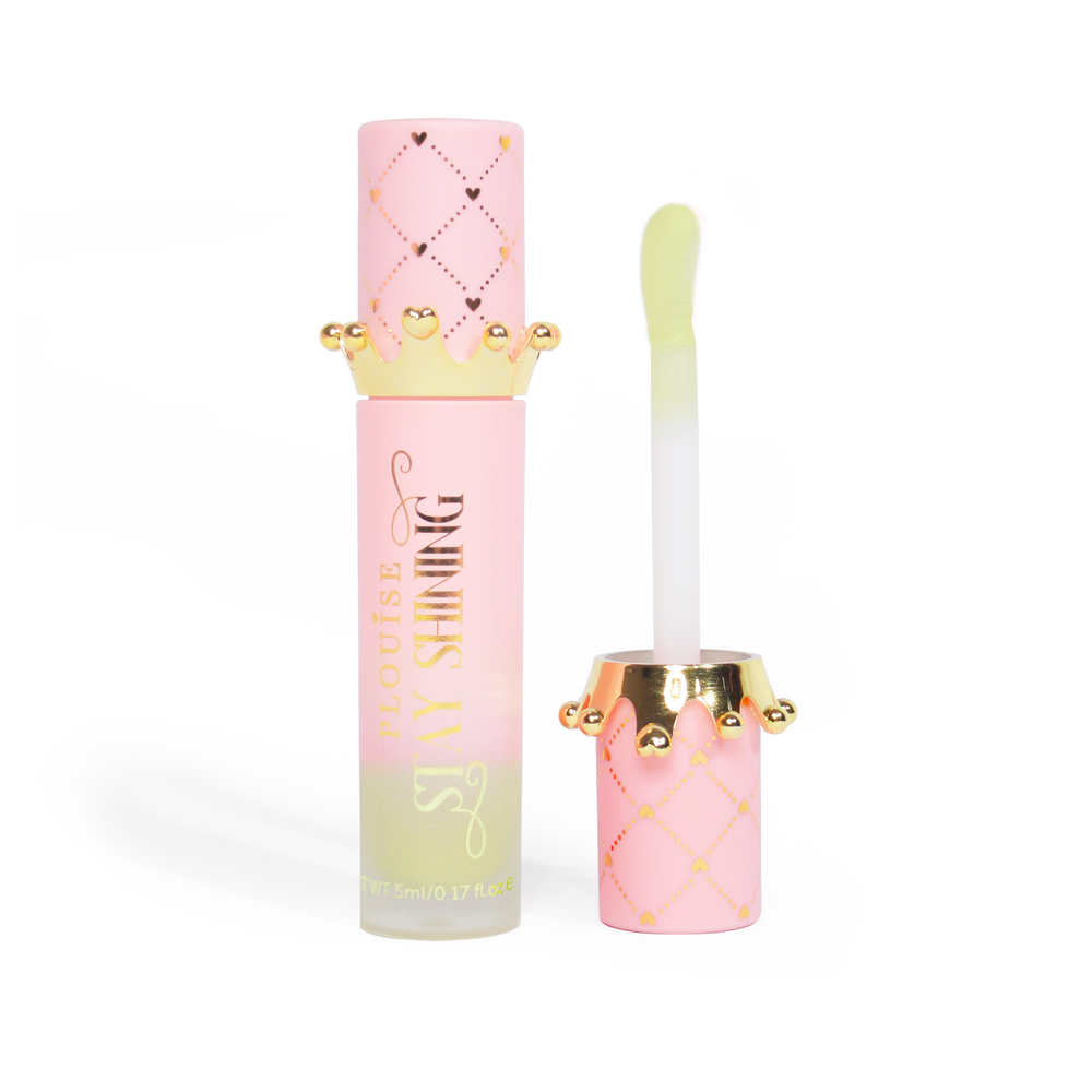 Olej na rty Stay Shining Crown Lip Oil