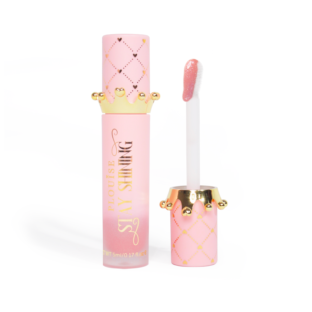 Olej na rty Stay Shining Crown Lip Oil