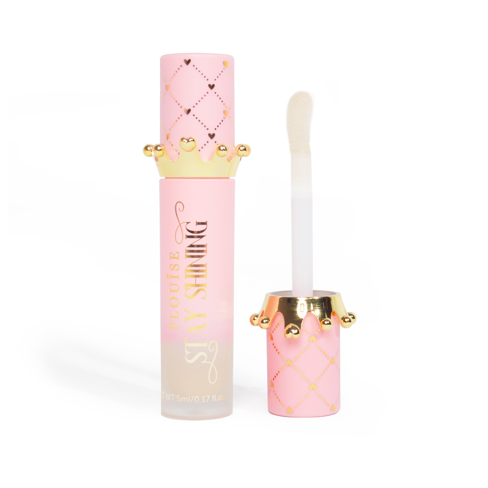 Olej na rty Stay Shining Crown Lip Oil