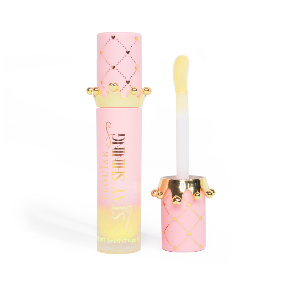 Olej na rty Stay Shining Crown Lip Oil