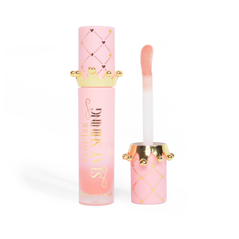 Olej na rty Stay Shining Crown Lip Oil