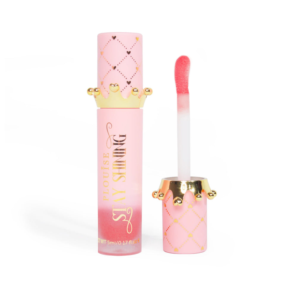 Olej na rty Stay Shining Crown Lip Oil