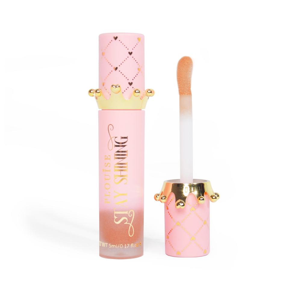 Olej na rty Stay Shining Crown Lip Oil