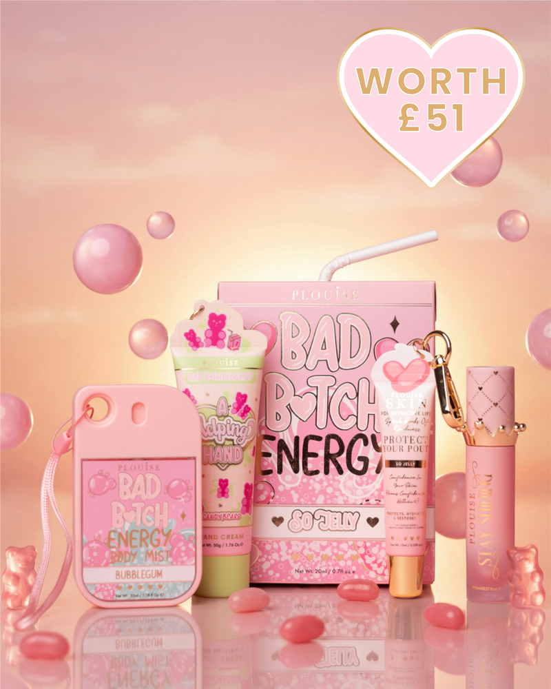 Kiss & Mist Bundle