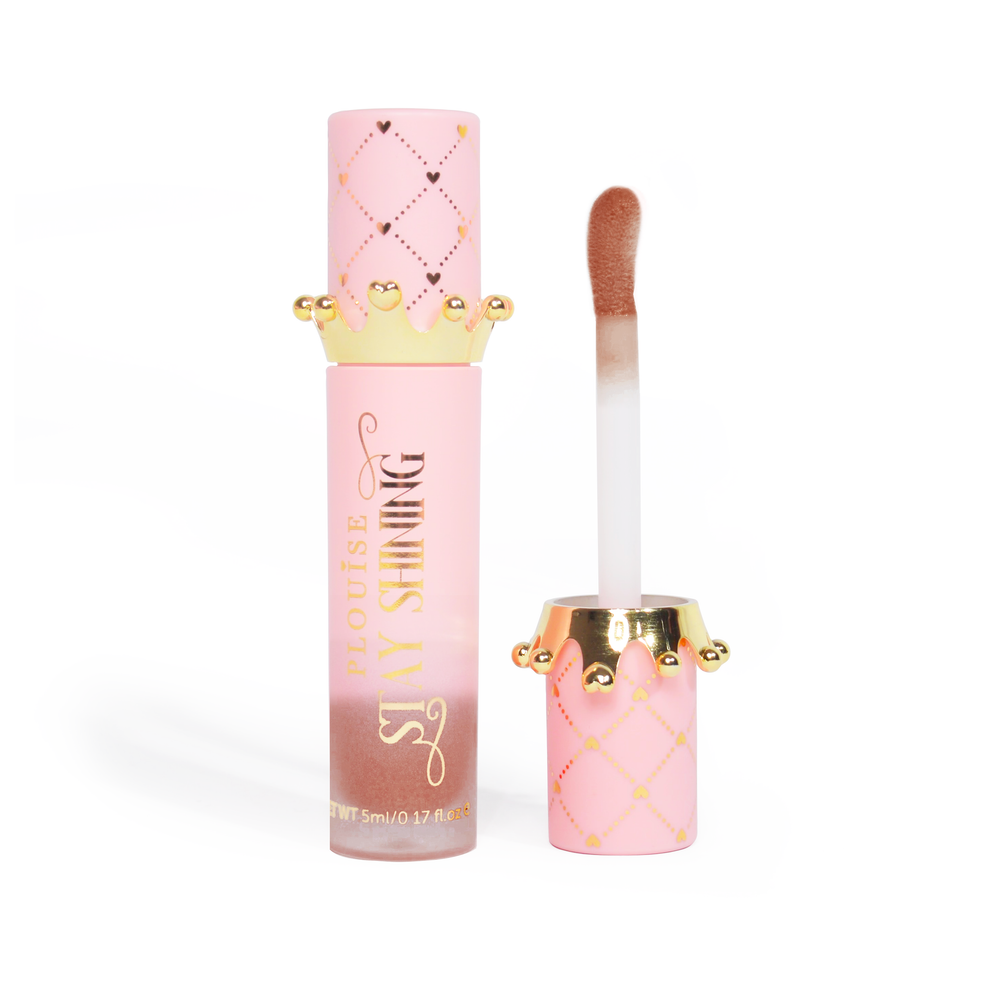Olej na rty Stay Shining Crown Lip Oil