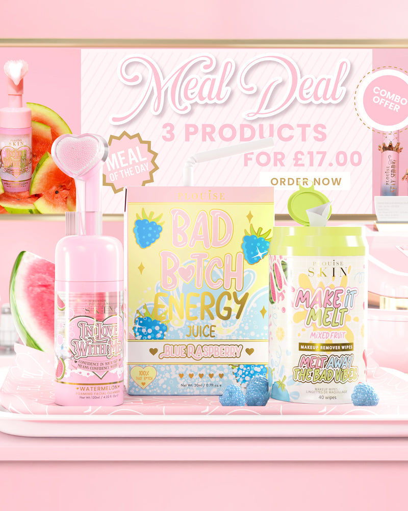 P.Louise Meal Deal bundle