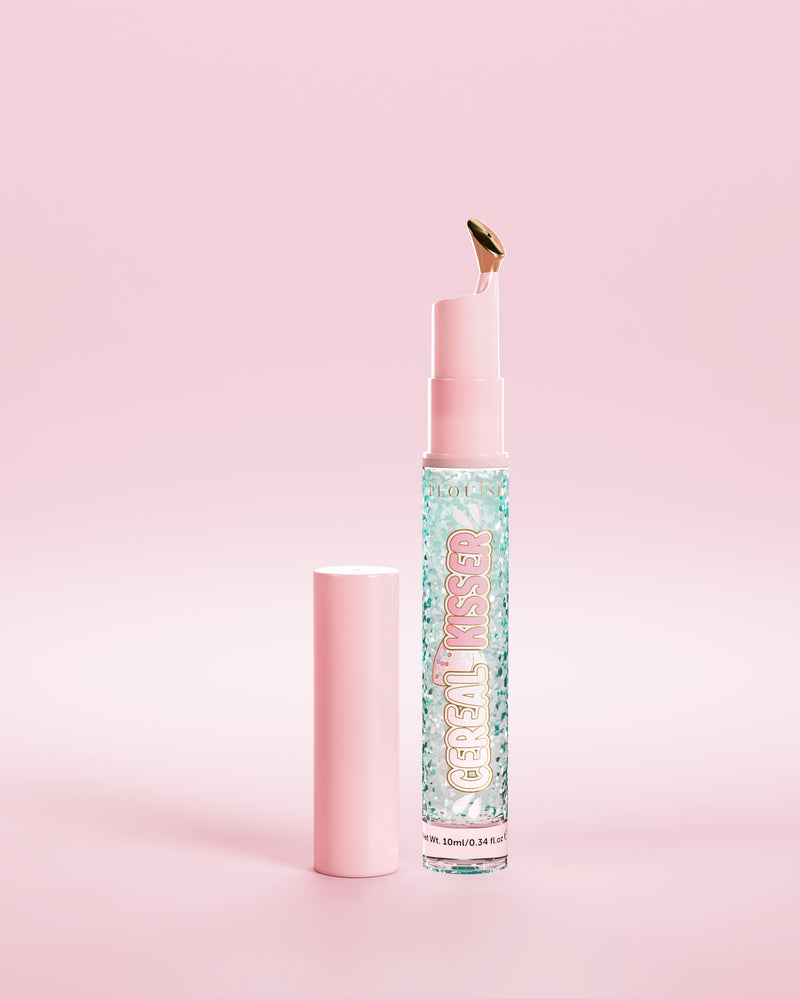 Cereální Kisser Cooling Peptide Lip Serum