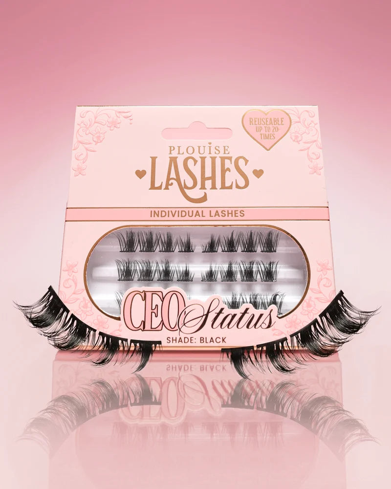 Paige's Picks Individual Lashes – statut generálního ředitele