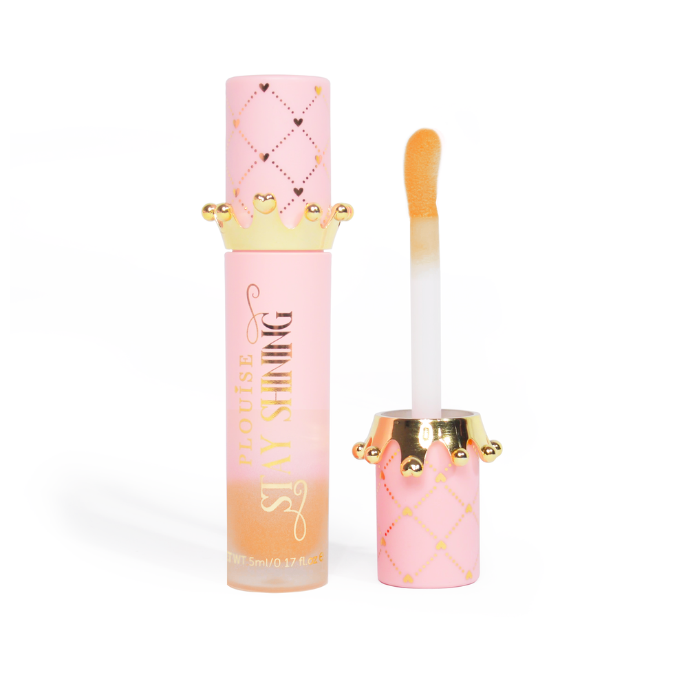 Olej na rty Stay Shining Crown Lip Oil