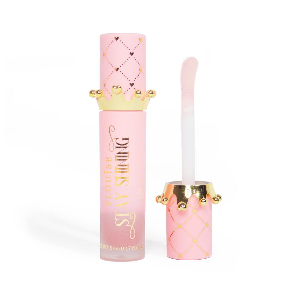 Olej na rty Stay Shining Crown Lip Oil