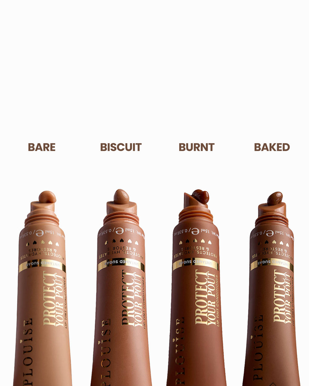 Wild Instincts Gepard Tinted Lip Conditioner Set