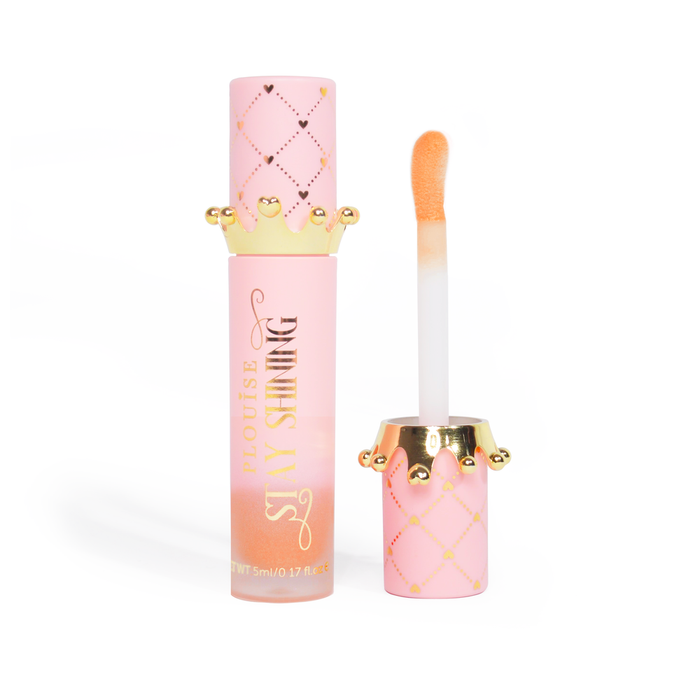 Olej na rty Stay Shining Crown Lip Oil