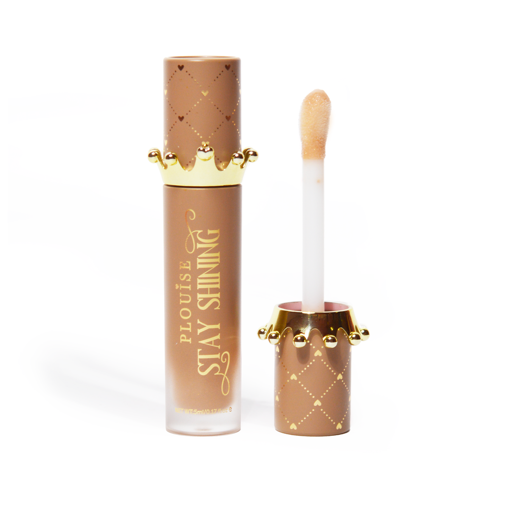 Olej na rty Stay Shining Crown Lip Oil