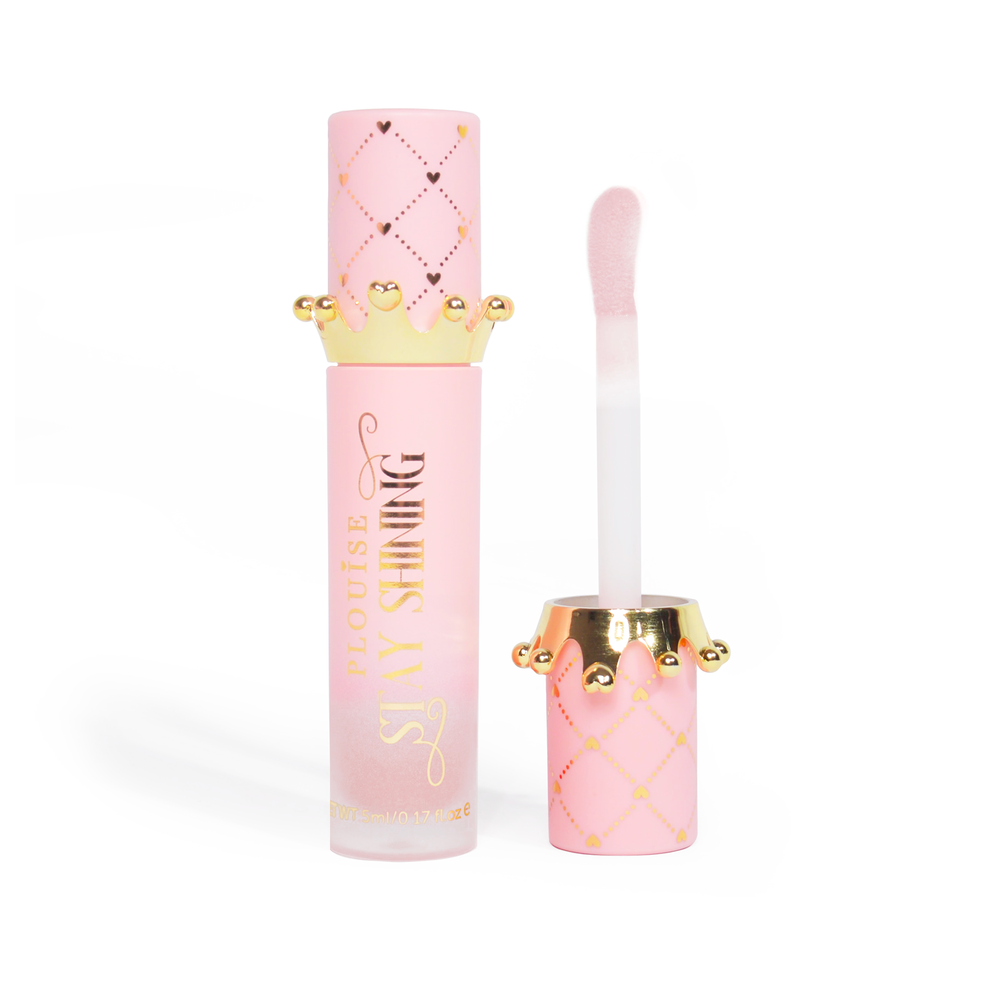 Olej na rty Stay Shining Crown Lip Oil