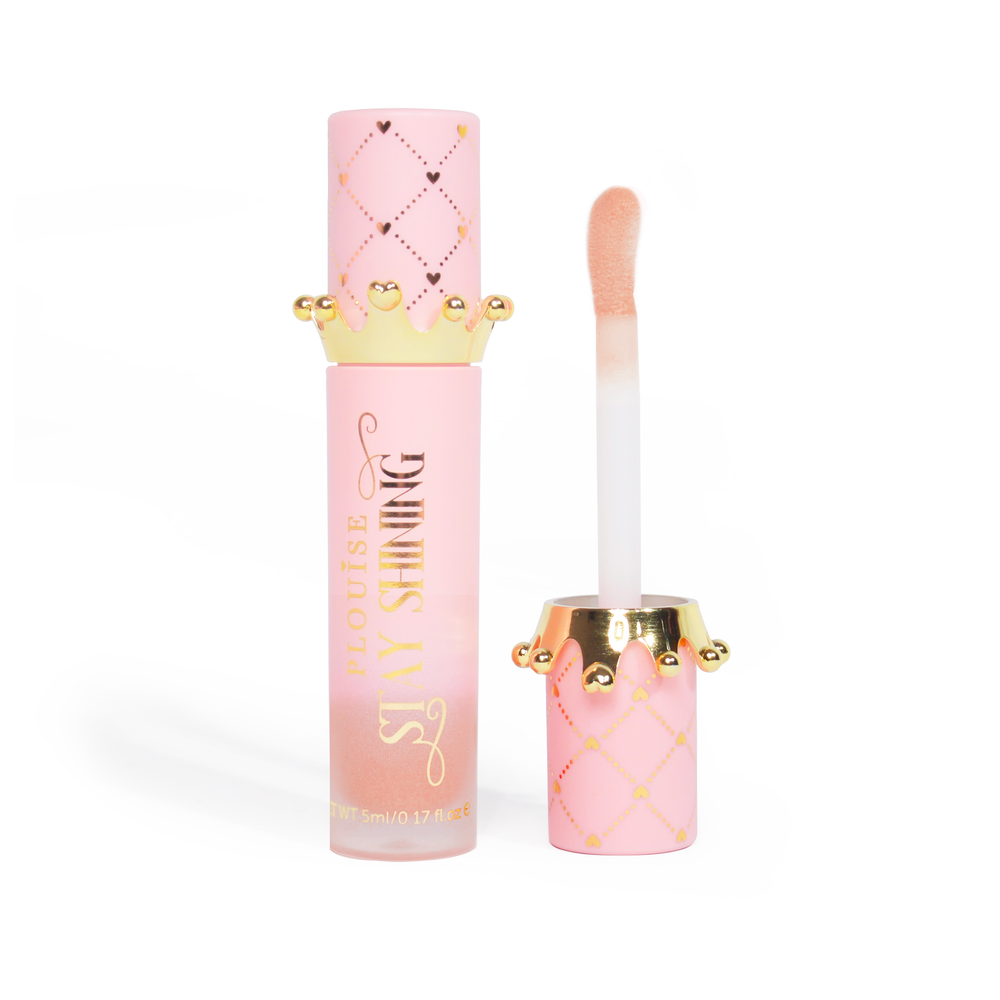 Olej na rty Stay Shining Crown Lip Oil