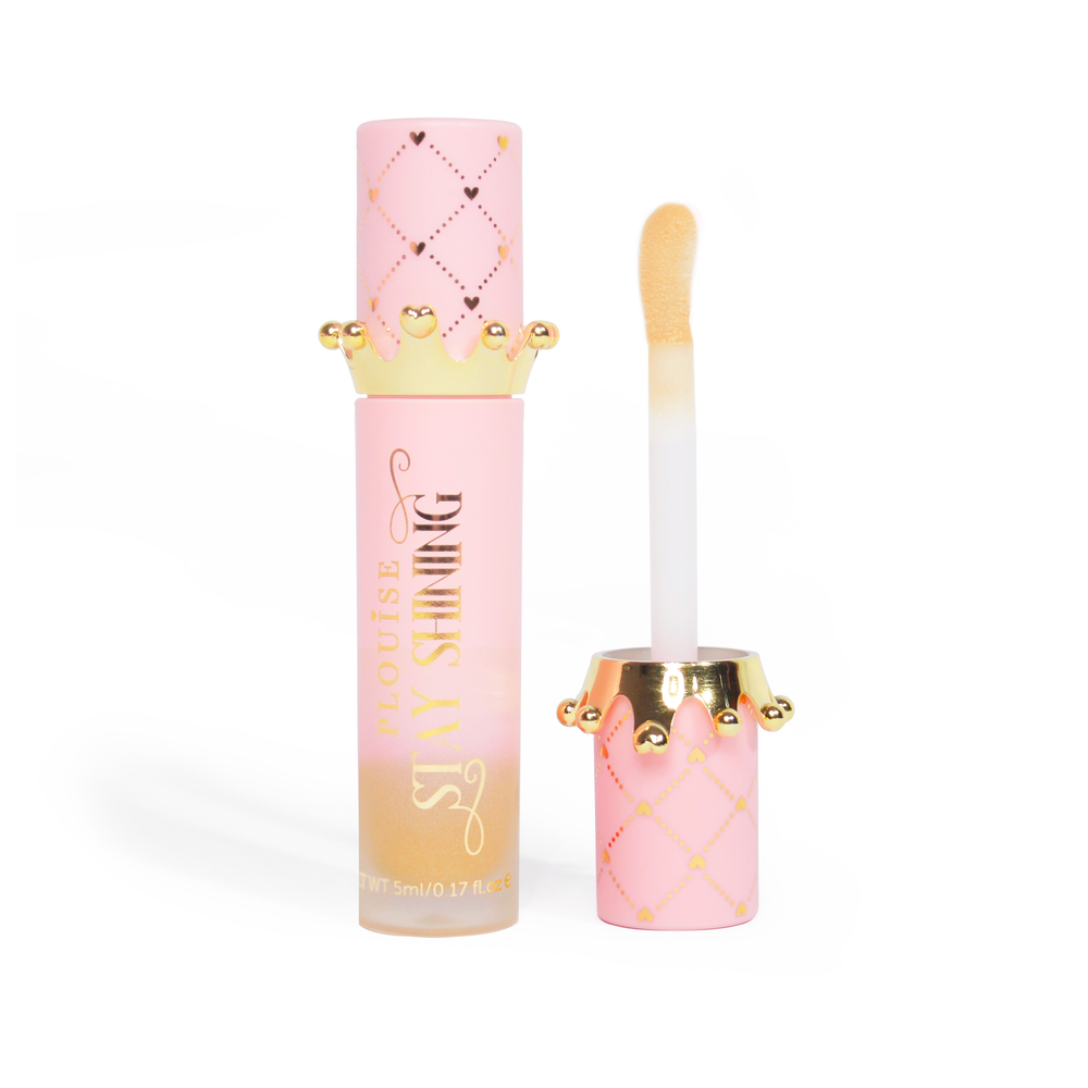 Olej na rty Stay Shining Crown Lip Oil