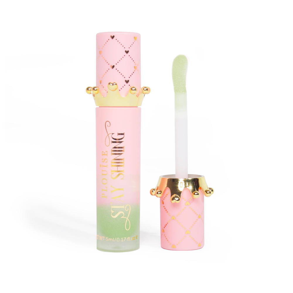 Olej na rty Stay Shining Crown Lip Oil