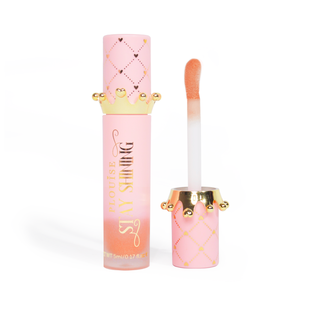 Olej na rty Stay Shining Crown Lip Oil