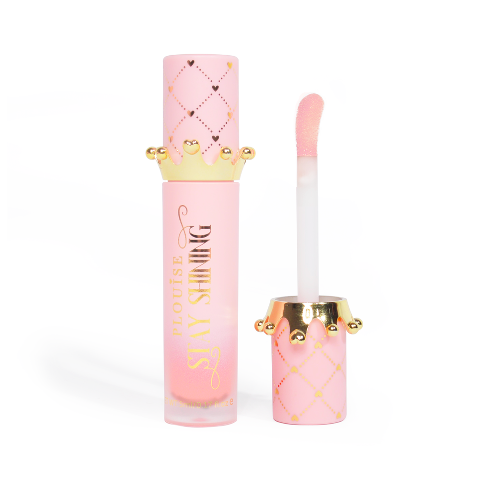 Olej na rty Stay Shining Crown Lip Oil