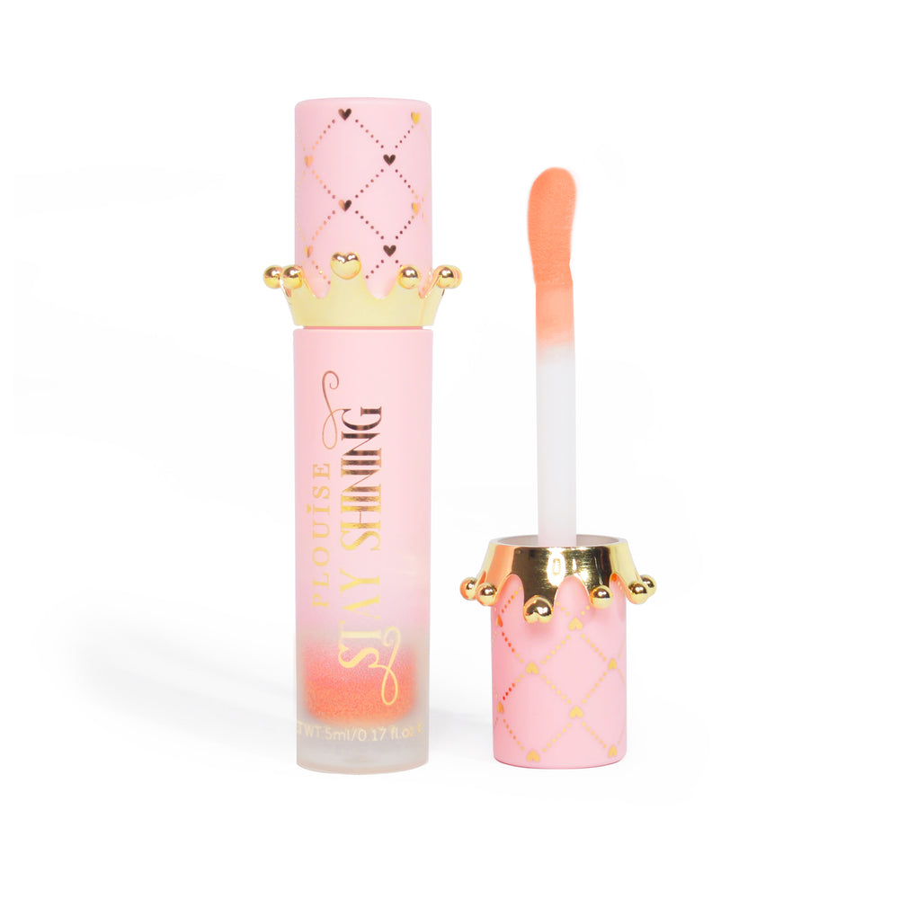 Olej na rty Stay Shining Crown Lip Oil