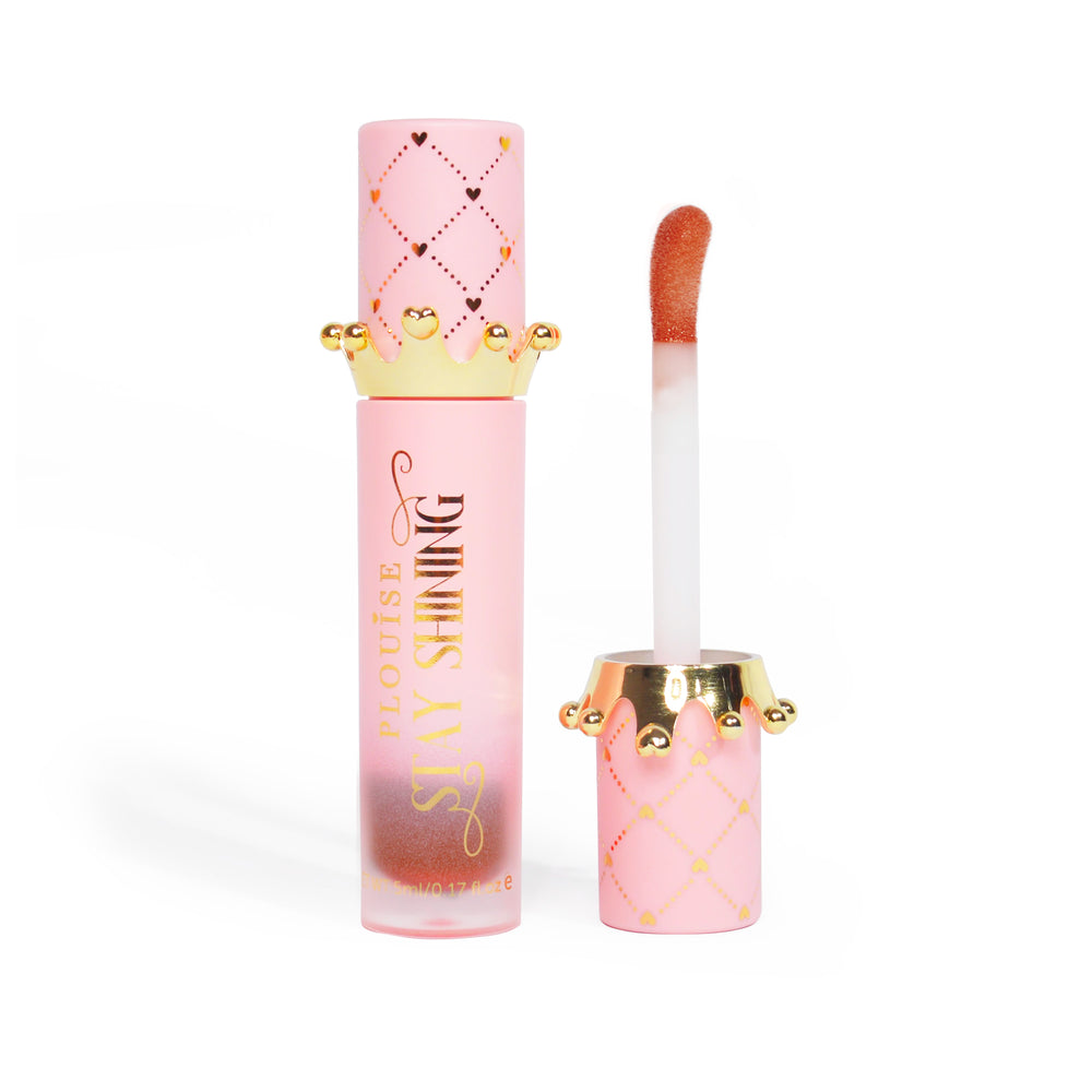 Olej na rty Stay Shining Crown Lip Oil