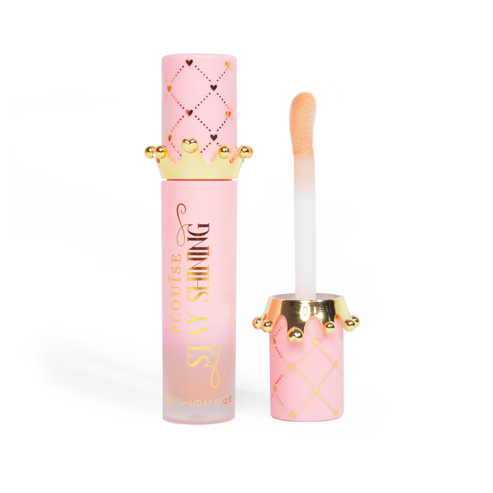 Olej na rty Stay Shining Crown Lip Oil