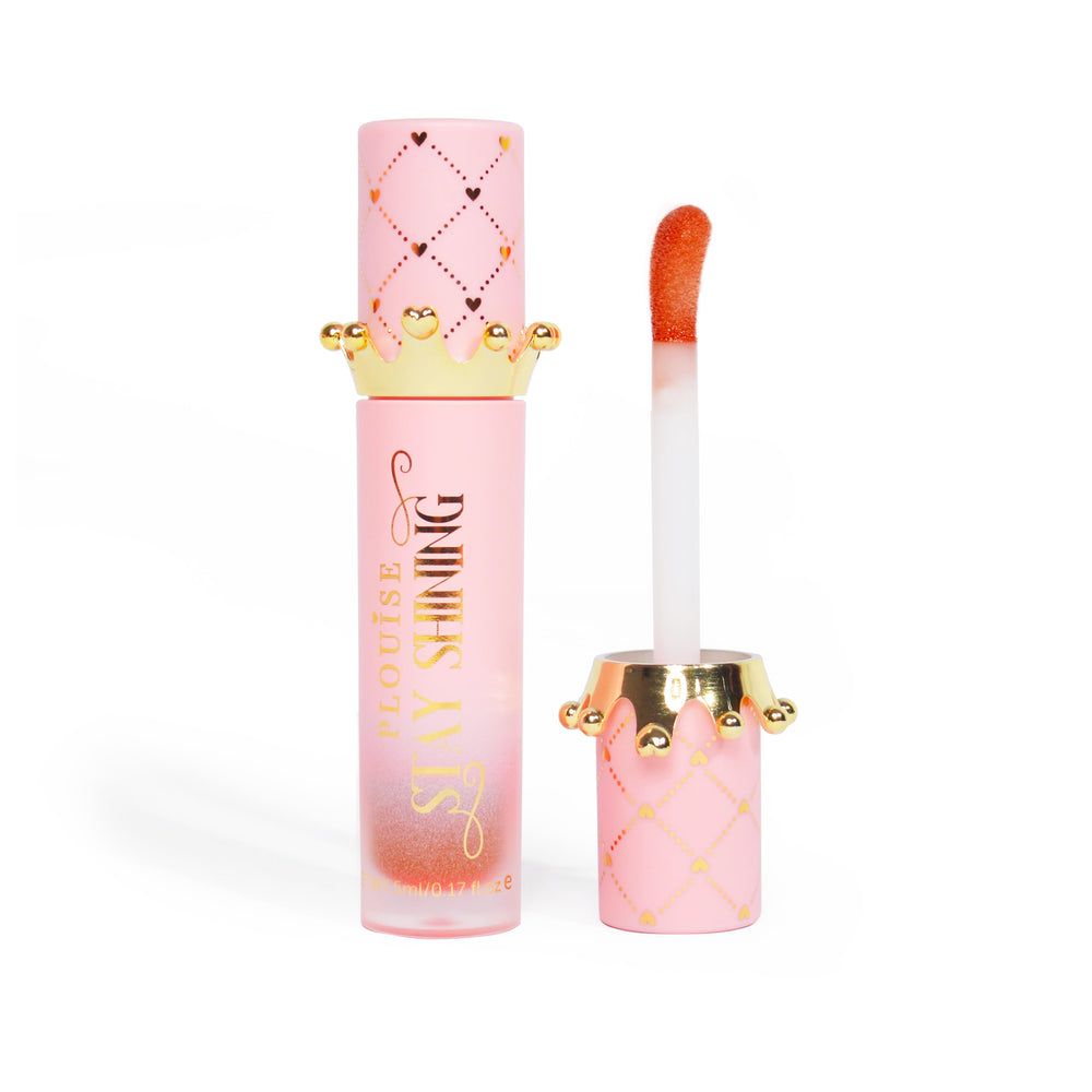 Olej na rty Stay Shining Crown Lip Oil