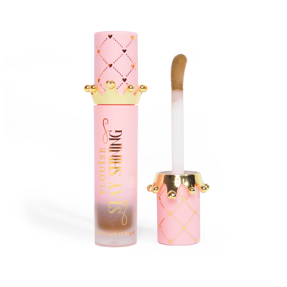 Olej na rty Stay Shining Crown Lip Oil