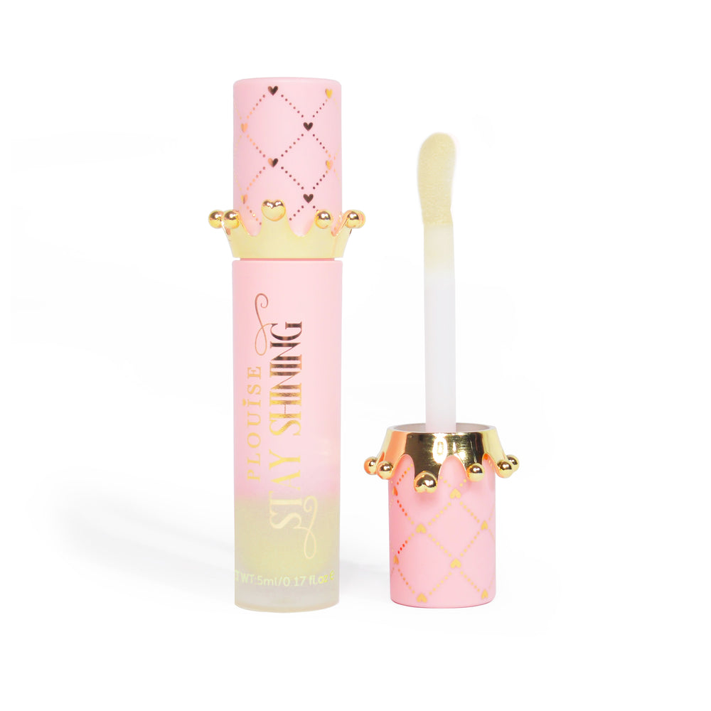 Olej na rty Stay Shining Crown Lip Oil