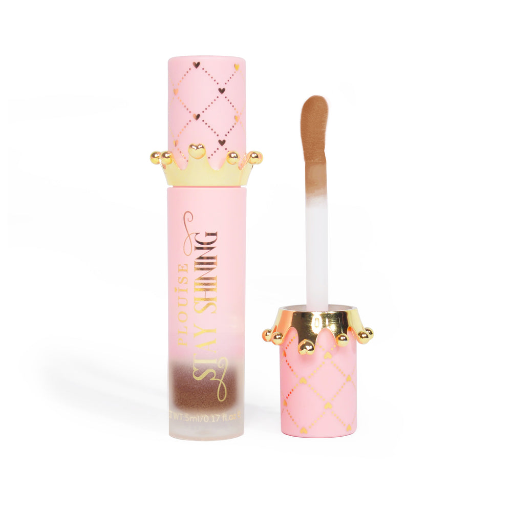 Olej na rty Stay Shining Crown Lip Oil