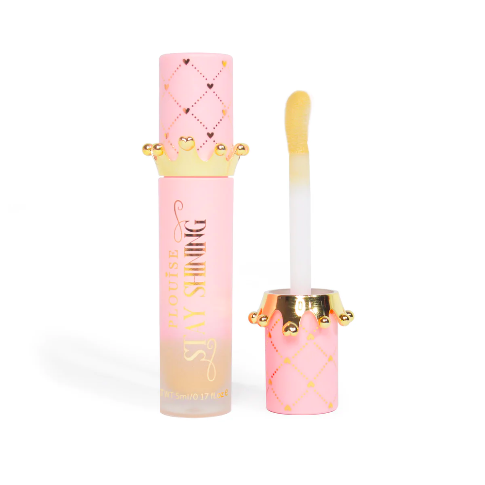 Olej na rty Stay Shining Crown Lip Oil