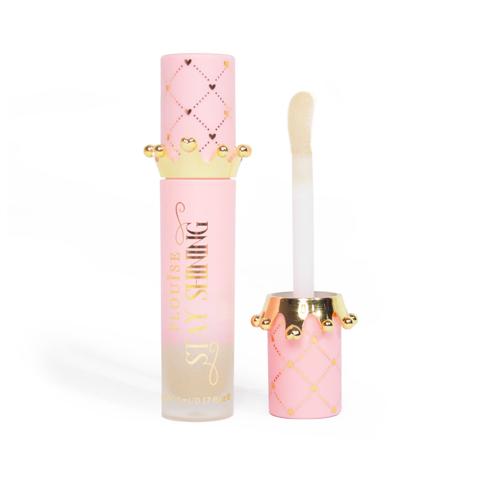 Olej na rty Stay Shining Crown Lip Oil
