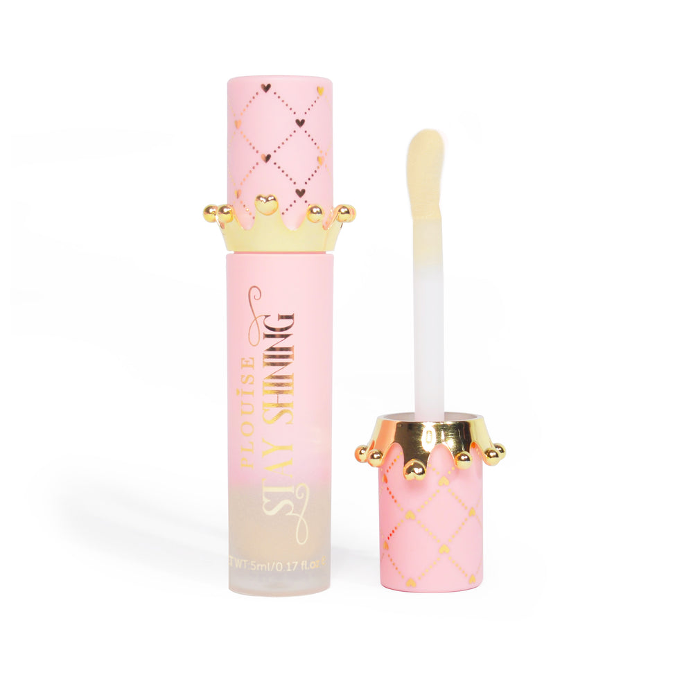 Olej na rty Stay Shining Crown Lip Oil