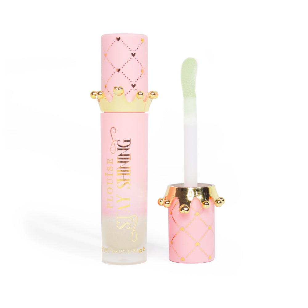Olej na rty Stay Shining Crown Lip Oil