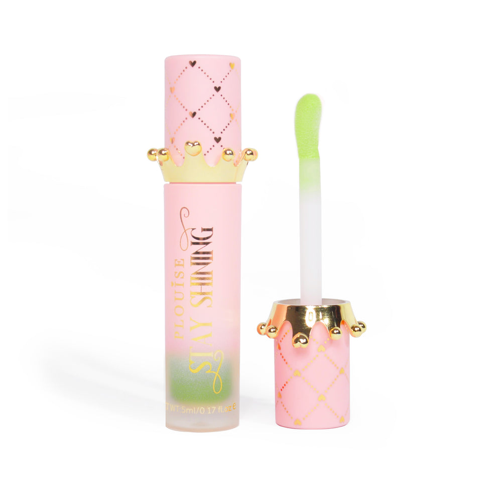 Olej na rty Stay Shining Crown Lip Oil