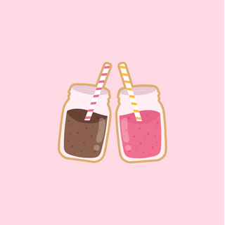 Fizzy Pop