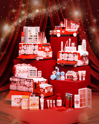 Makeup, Beauty & Skincare 2026 Advent Calendars