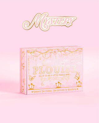 Makeup & Beauty Mystery Boxes