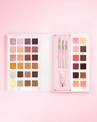 Makeup Palettes